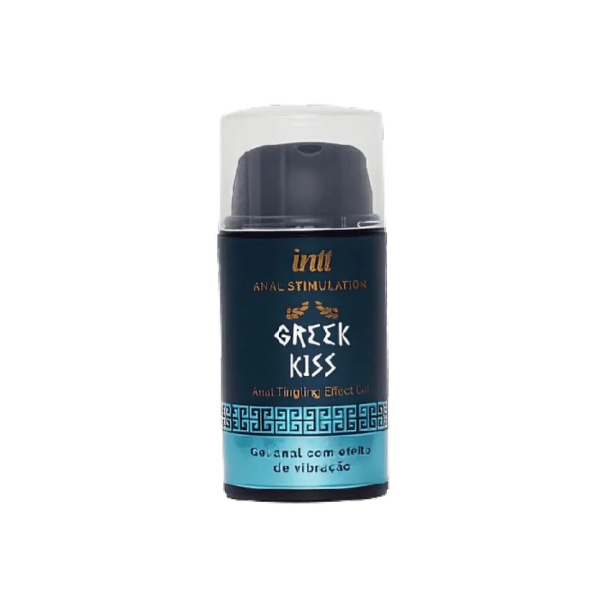 Greek Kiss Anal Stimulation 15 ml von Intt For Him | Fesselliebe.de