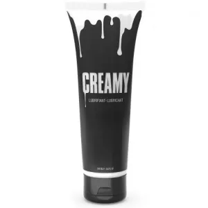 Cremiges Sperma-Gleitmittel 250 ml von Creamy | Fesselliebe.de