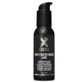 Weisses Gleitmittel auf Wasserbasis 100 ml von Xpower