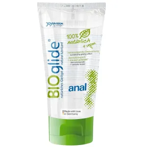 Anal-Gleitmittel 80 ml von Joydivision Bioglide | Fesselliebe.de