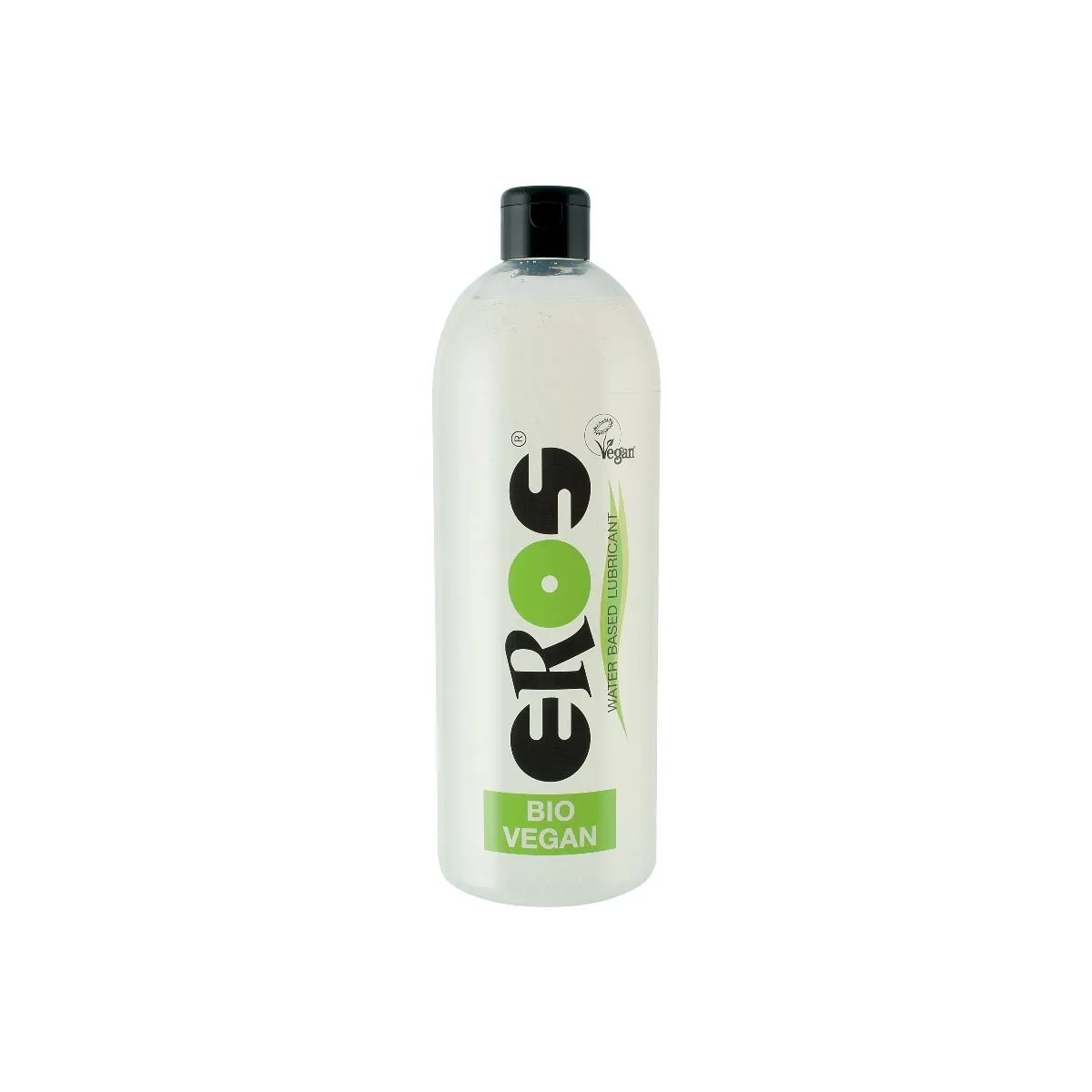 Bio Veganes Gleitmittel auf Wasserbasis 100 ml von Eros Classic Line | Fesselliebe.de