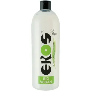Bio Veganes Gleitmittel auf Wasserbasis 100 ml von Eros Classic Line | Fesselliebe.de