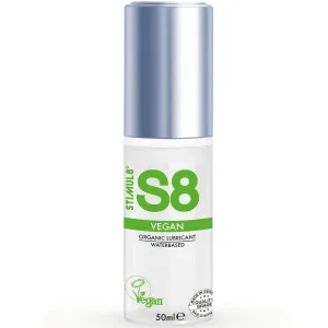 S8 Veganes Gleitmittel 50 ml von Stimul8 | Fesselliebe.de