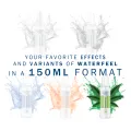 Cannabis-Gleitmittel 150 ml von Waterfeel