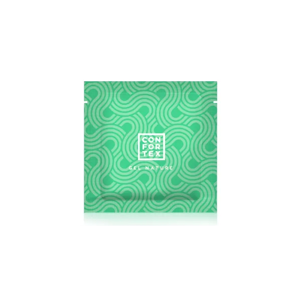 Gleitmittel Einzeldosis 6ml von Confortex | Fesselliebe.de