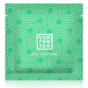 Gleitmittel Einzeldosis 6ml von Confortex | Fesselliebe.de