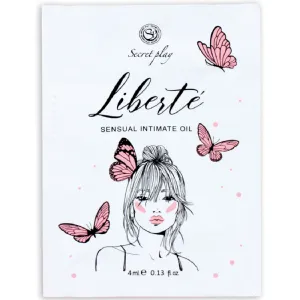 Monodose Kostenloser Sexwunsch von Secretplay Cosmetic | Fesselliebe.de