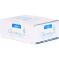 Monodose 5 ml Steriles Schmiergele von Pasante
