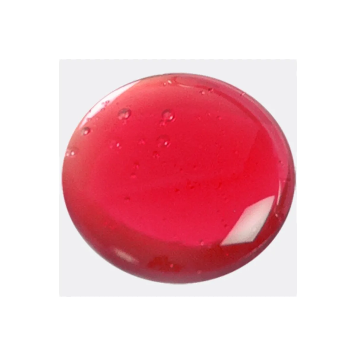 Einzeldosis Erdbeer-Gleitmittel 2 ml von Secretplay Cosmetic | Fesselliebe.de