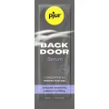 Back Door Anal Schutzserum 1,5 ml von Pjur