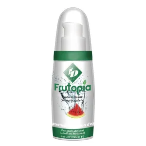 Lube Wassermelone 100ml von Id Frutopia | Fesselliebe.de