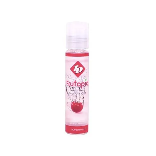 Lube Kirsche 30ml von Id Frutopia | Fesselliebe.de