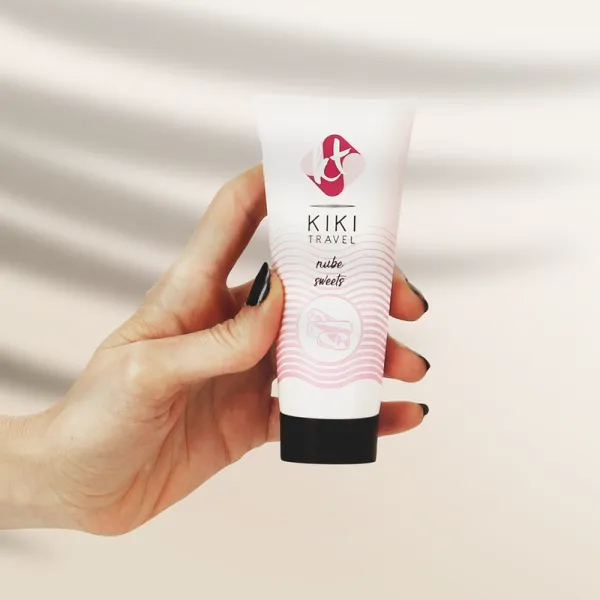Nube Süßigkeiten 50 ml von Kikí Travel | Fesselliebe.de