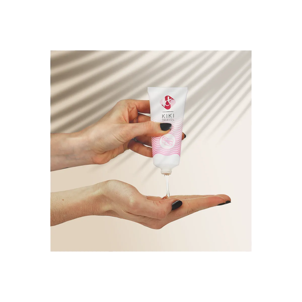 Nube Süßigkeiten 50 ml von Kikí Travel | Fesselliebe.de