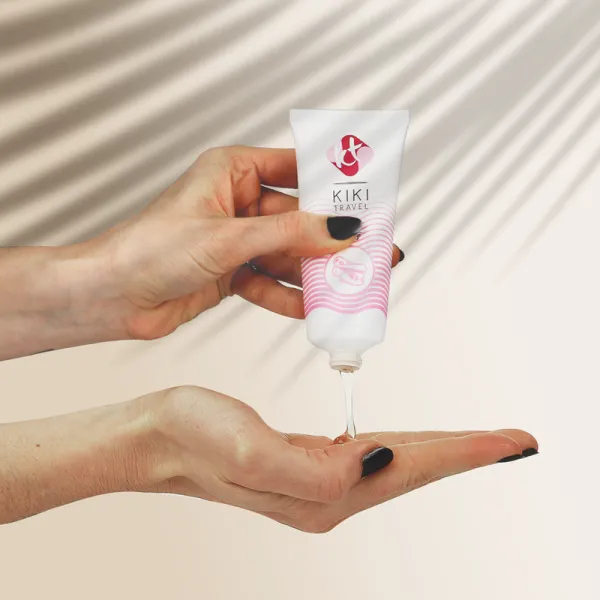 Nube Süßigkeiten 50 ml von Kikí Travel | Fesselliebe.de