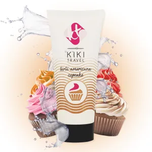 Cupcake Gleitmittel 50 ml von Kikí Travel | Fesselliebe.de