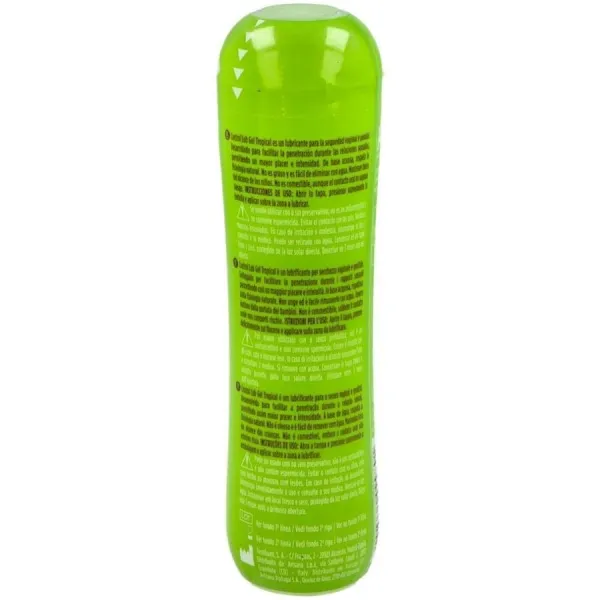 Lub Tropical Schmiergel 75 ml von Control Lubes | Fesselliebe.de