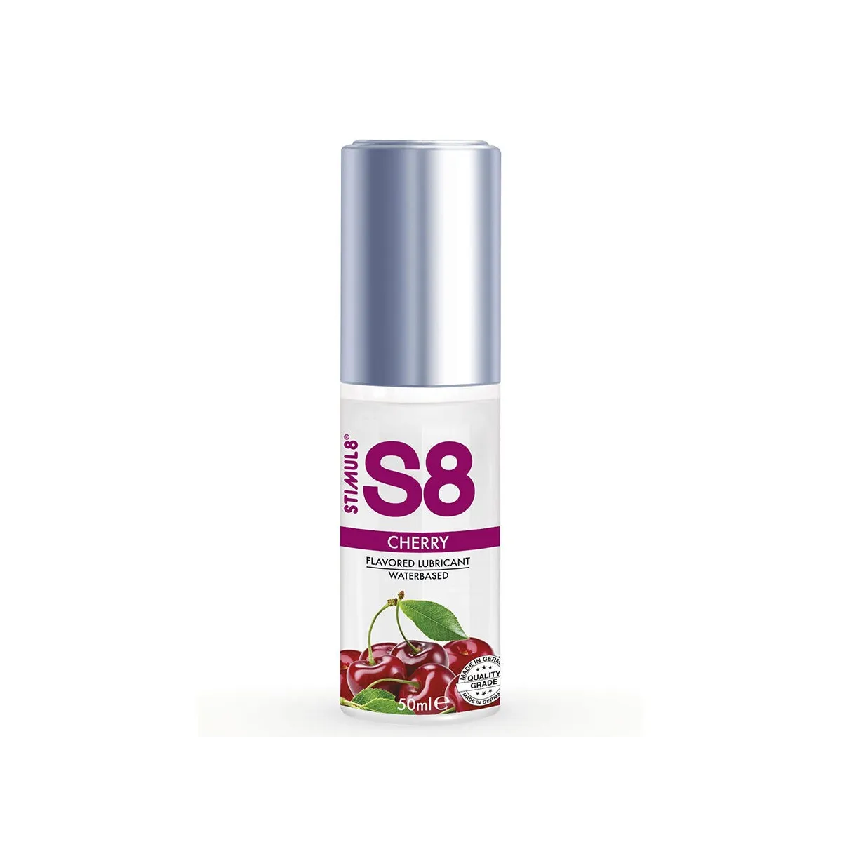 S8 Kirschschmiermittel 50 ml von Stimul8 | Fesselliebe.de