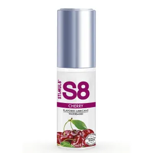 S8 Kirschschmiermittel 50 ml von Stimul8 | Fesselliebe.de