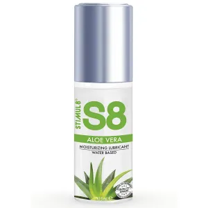 S8 Aloe Vera Gleitmittel 125 ml von Stimul8 | Fesselliebe.de