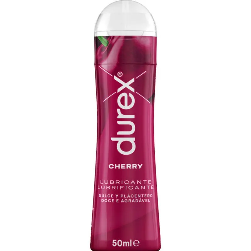 Spielkirsch 50 ml von Durex Lubes | Fesselliebe.de