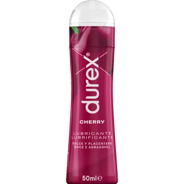 Spielkirsch 50 ml von Durex Lubes | Fesselliebe.de