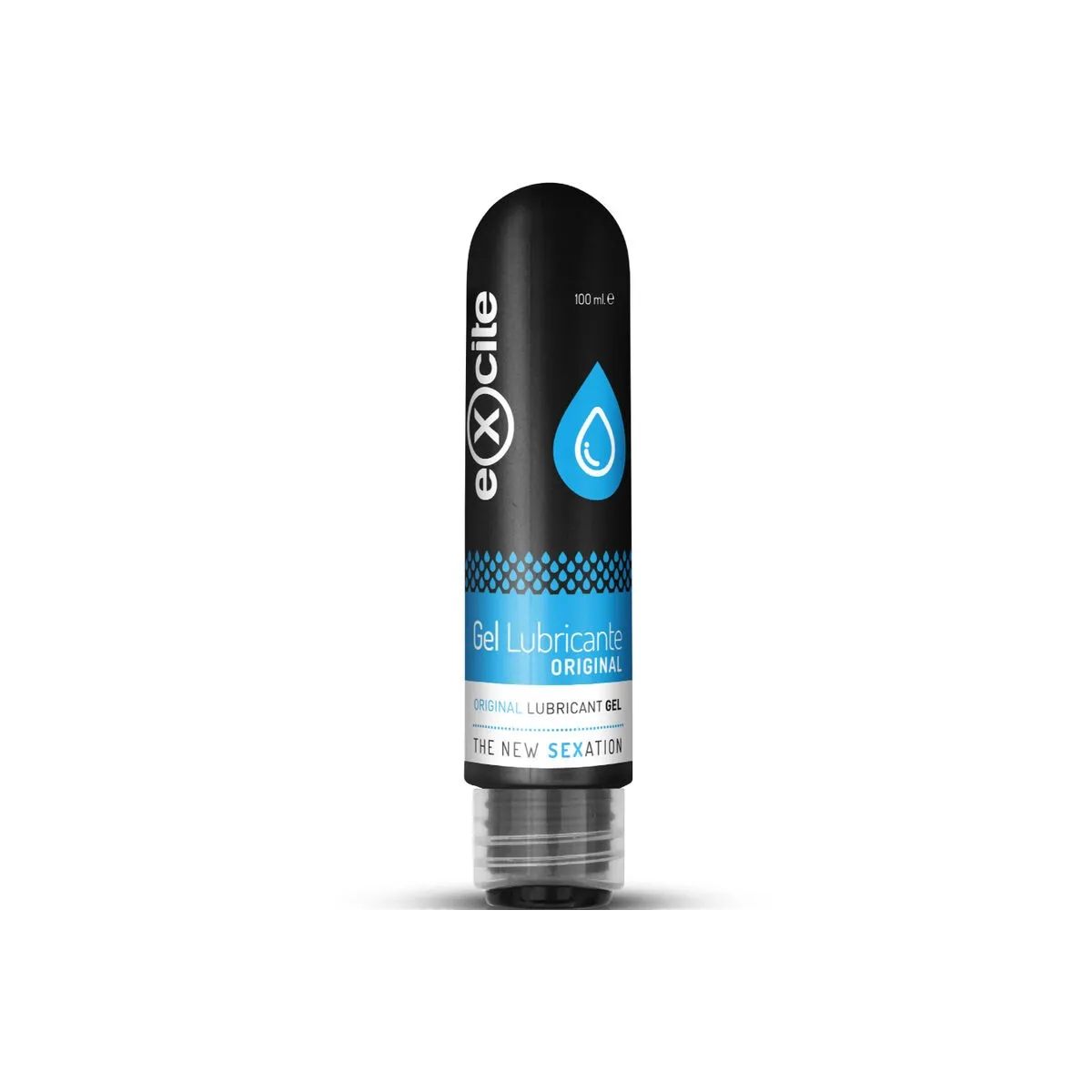 Lube Original 100 ml von Excite | Fesselliebe.de