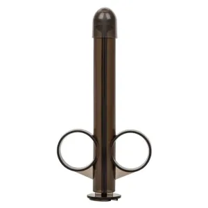 XL Lube Tube Schwarz von Calexotics | Fesselliebe.de