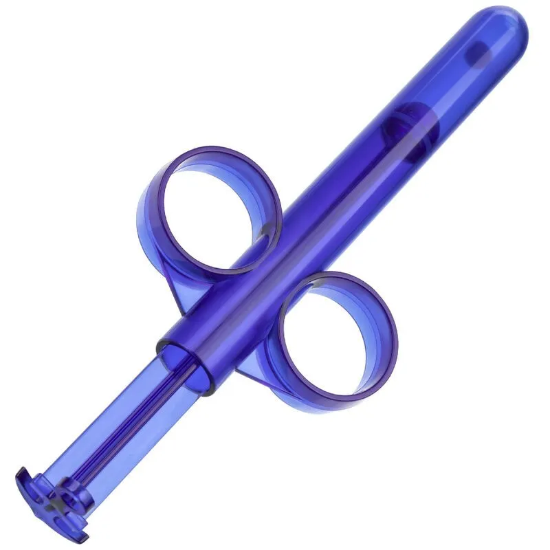 Admiral Wiederverwendbare Gleitmitteltube von Calexotics | Fesselliebe.de