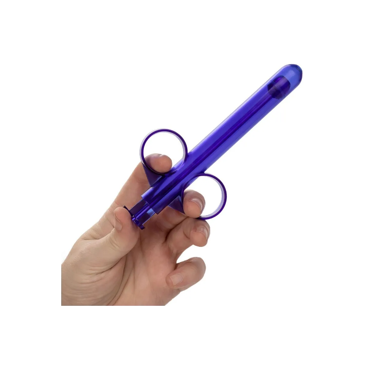 Admiral Wiederverwendbare Gleitmitteltube von Calexotics | Fesselliebe.de