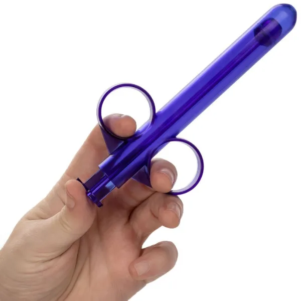 Admiral Wiederverwendbare Gleitmitteltube von Calexotics | Fesselliebe.de