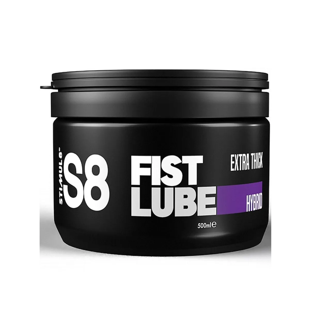 S8 Extra Dickes Hybridgriff-Gleitmittel 500 ml von Stimul8 | Fesselliebe.de