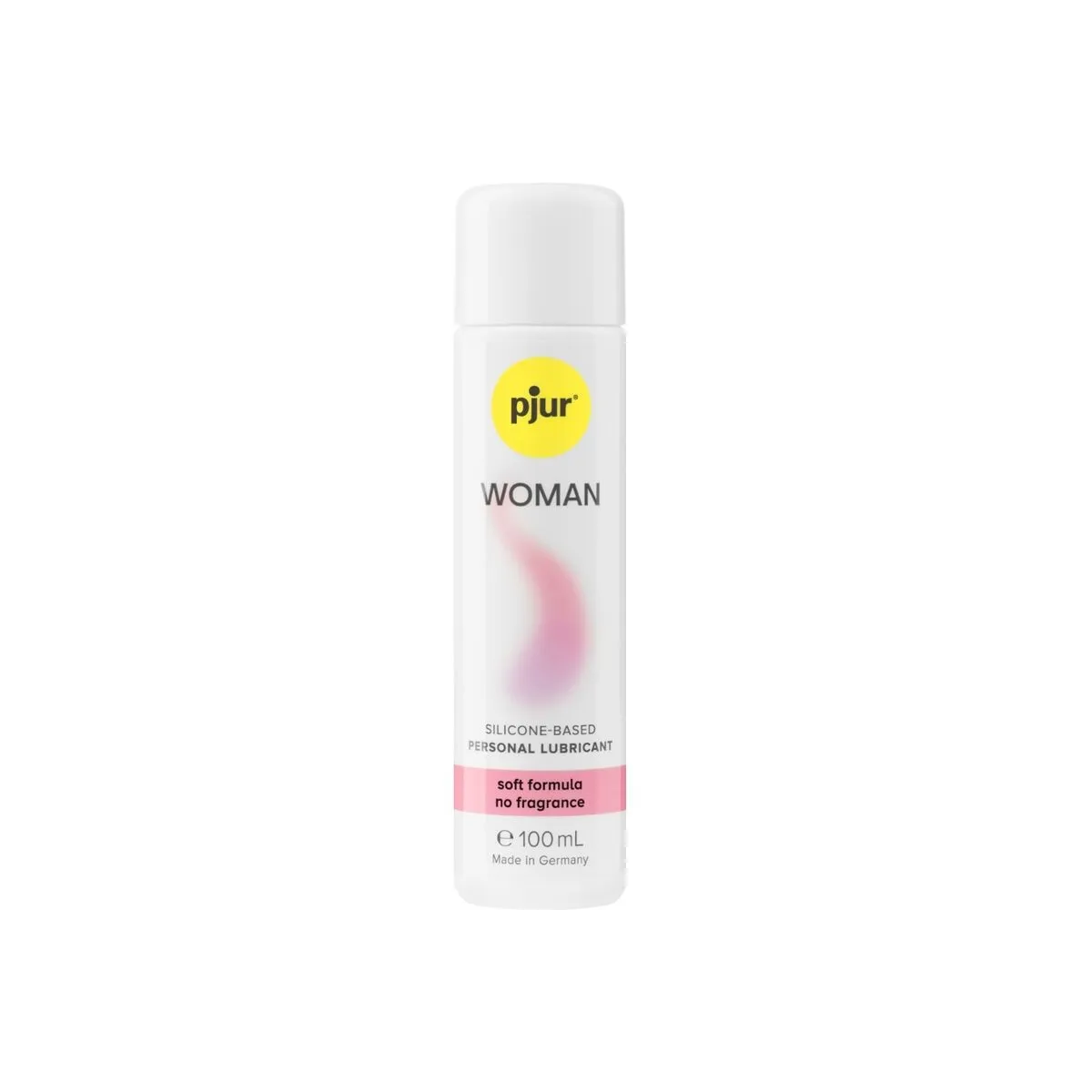 Woman Bodyglide Silikon-Gleitmittel 100 ml von Pjur | Fesselliebe.de