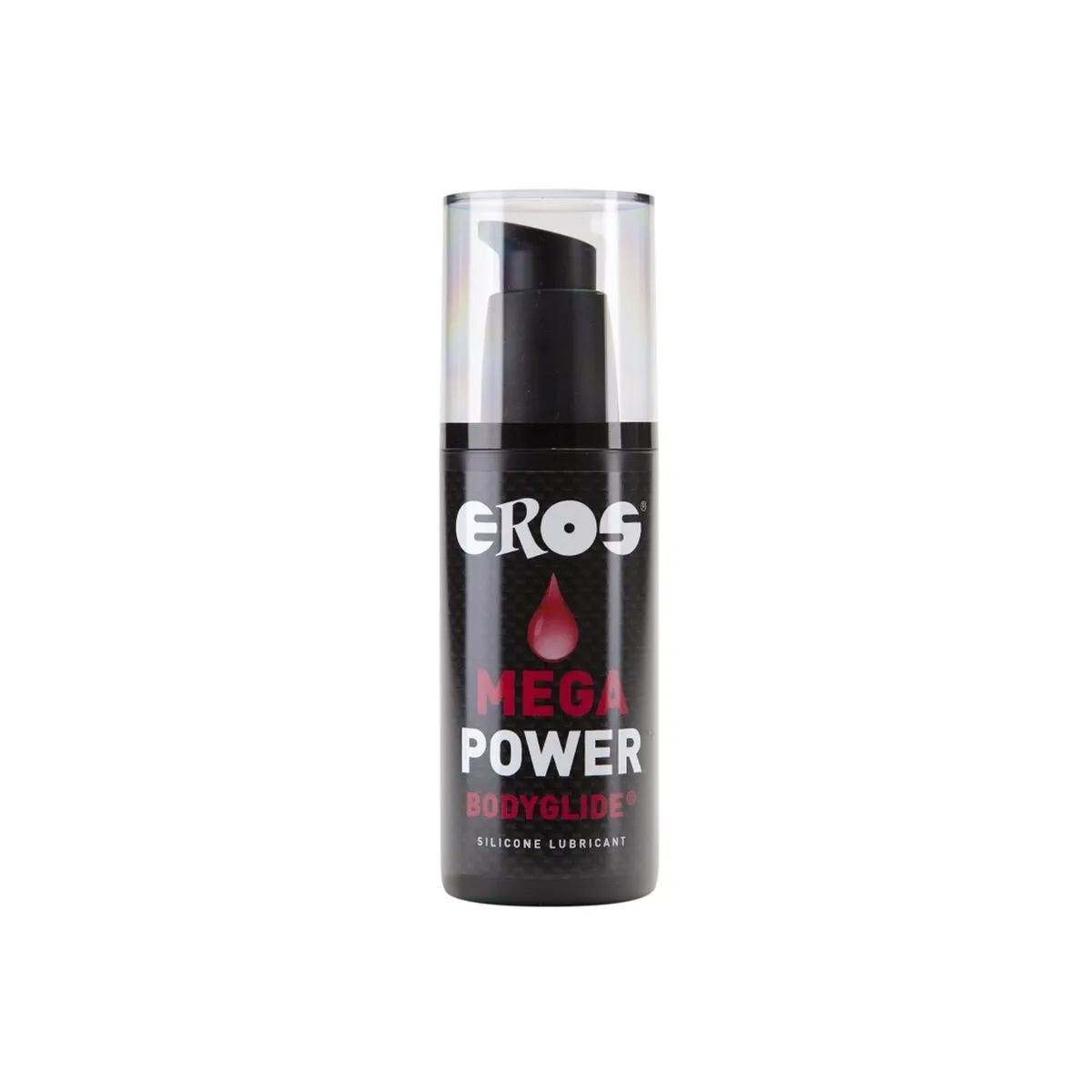 Power Bodyglide Silikone Lubricant 125 ml von Eros Power Line | Fesselliebe.de