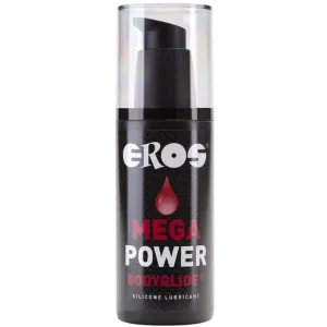 Power Bodyglide Silikone Lubricant 125 ml von Eros Power Line | Fesselliebe.de