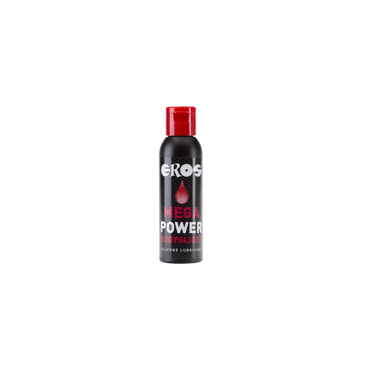 Power Bodyglide Silikone Lubricant 50 ml von Eros Power Line | Fesselliebe.de