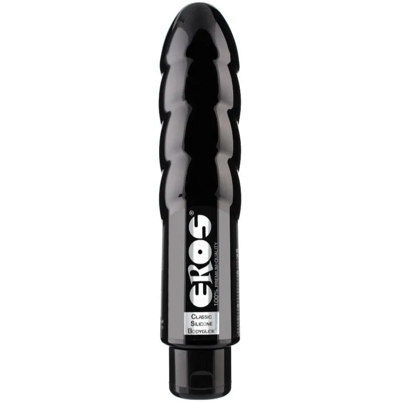 Classic Silikon-Bodyglide von Eros Toy Bottles | Fesselliebe.de