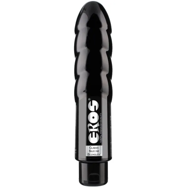 Classic Silikon-Bodyglide von Eros Toy Bottles | Fesselliebe.de