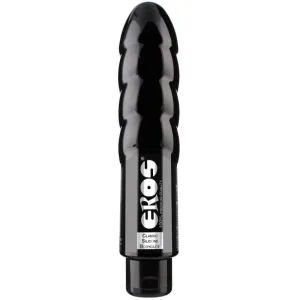 Classic Silikon-Bodyglide von Eros Toy Bottles | Fesselliebe.de