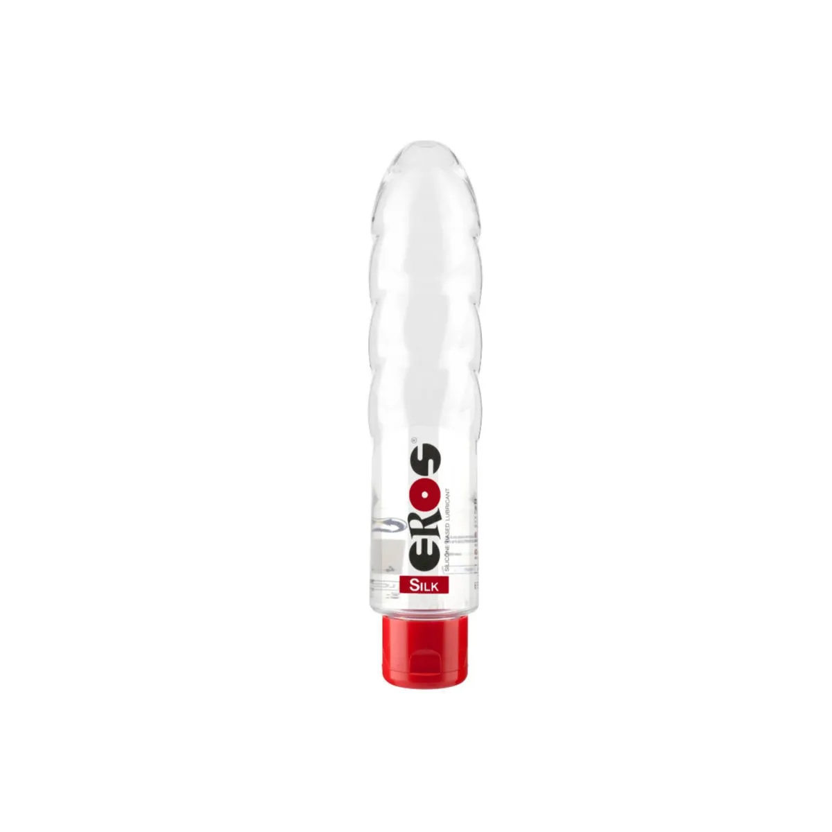 Silk Silikon-Gleitmittel 175 ml von Eros Toy Bottles | Fesselliebe.de