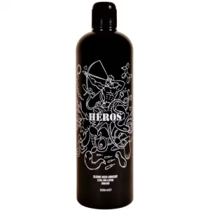 Silikon Bodyglide 500 ml von Heros | Fesselliebe.de