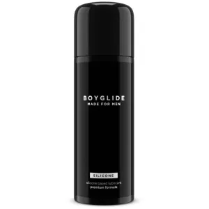 Boyglide Gleitmittel auf Silikonbasis 30 ml von Intimateline Boyglide | Fesselliebe.de