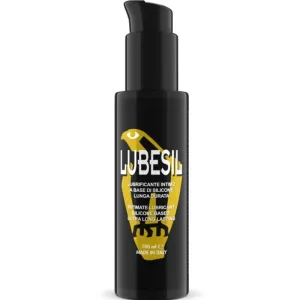 Lubesil Gleitmittel auf Silikonbasis 100 ml von Intimateline Intimateline | Fesselliebe.de