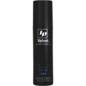Bodyglide Gleitmittel auf Silikonbasis 200 ml von Id Velvet | Fesselliebe.de