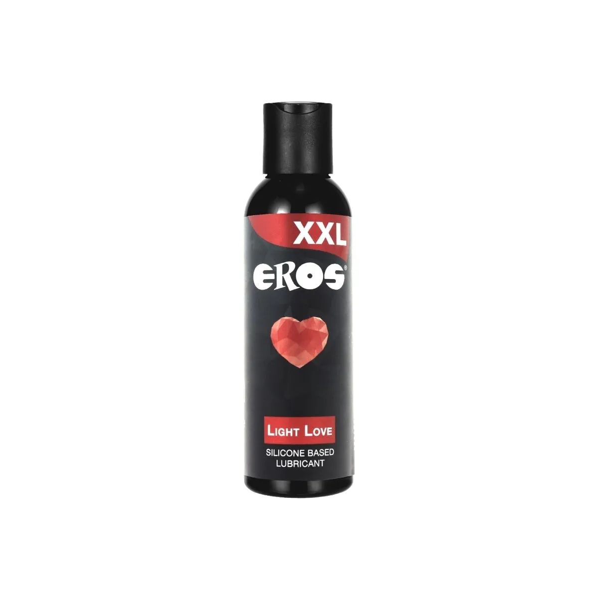 XXL Light Love auf Silikonbasis 150 ml von Eros Classic Line | Fesselliebe.de