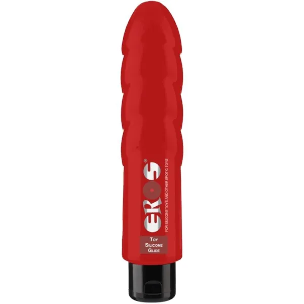 Toy Silikone Glide Gleitmittel auf Silikonbasis 175 ml von Eros Toy Bottles | Fesselliebe.de