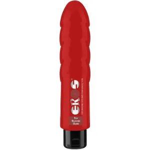 Toy Silikone Glide Gleitmittel auf Silikonbasis 175 ml von Eros Toy Bottles | Fesselliebe.de