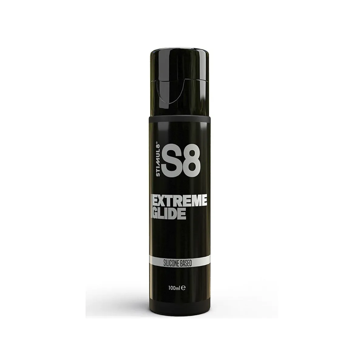 S8 Extreme Glide Silikon 100 ml von Stimul8 | Fesselliebe.de