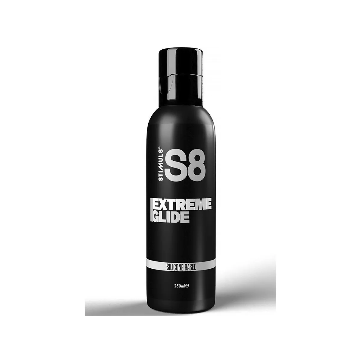 S8 Extreme Glide Silikon 250 ml von Stimul8 | Fesselliebe.de