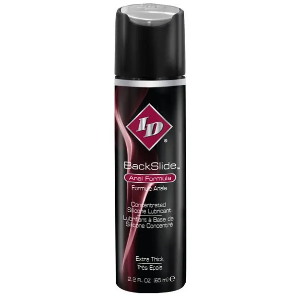 Anal Formel 65 ml von Id Back Slide | Fesselliebe.de